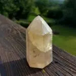 Seelenstein-Spezialstein-Rauchquarz-Citrin-Spitze-5-2 Seelenstein-Spezialstein-Rauchquarz-Citrin-Spitze