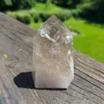 Seelenstein-Spezialstein-Rauchquarz-Spitze-4-1 Seelenstein-Spezialstein-Rauchquarz-Spitze