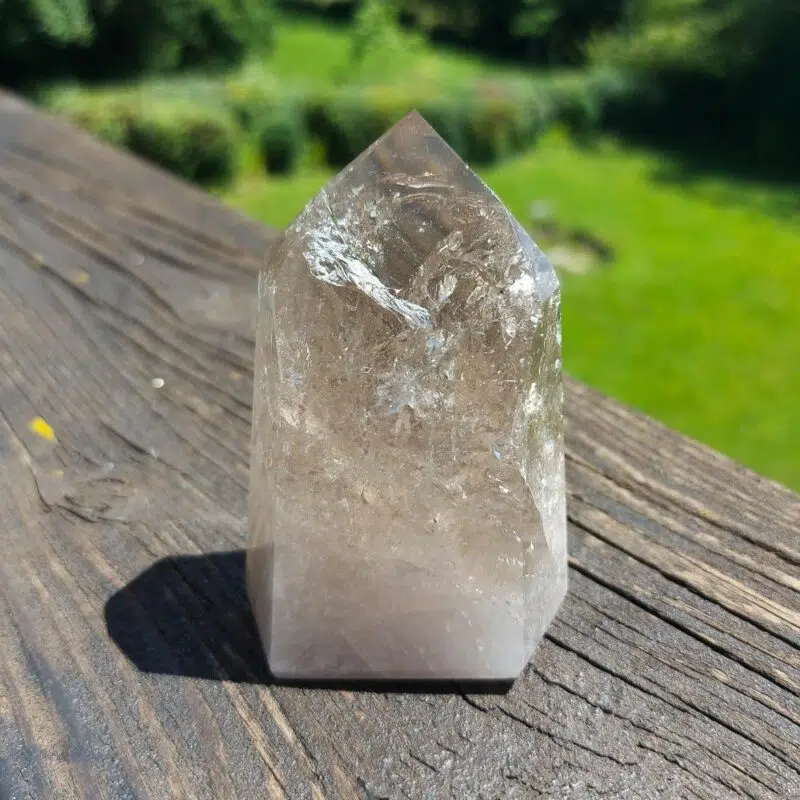 Seelenstein-Spezialstein-Rauchquarz-Spitze-4-1 Seelenstein-Spezialstein-Rauchquarz-Spitze