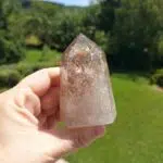 Seelenstein-Spezialstein-Rauchquarz-Spitze-4-2 Seelenstein-Spezialstein-Rauchquarz-Spitze