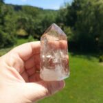 Seelenstein-Spezialstein-Rauchquarz-Spitze-7-2 Seelenstein-Spezialstein-Rauchquarz-Spitze