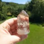 Seelenstein-Spezialstein-Rauchquarz-Spitze-7-2 Seelenstein-Spezialstein-Rauchquarz-Spitze