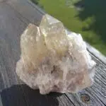 Seelenstein-Spezialstein-Rauchquarz8-1 Seelenstein-Spezialstein-Rauchquarz-Cluster