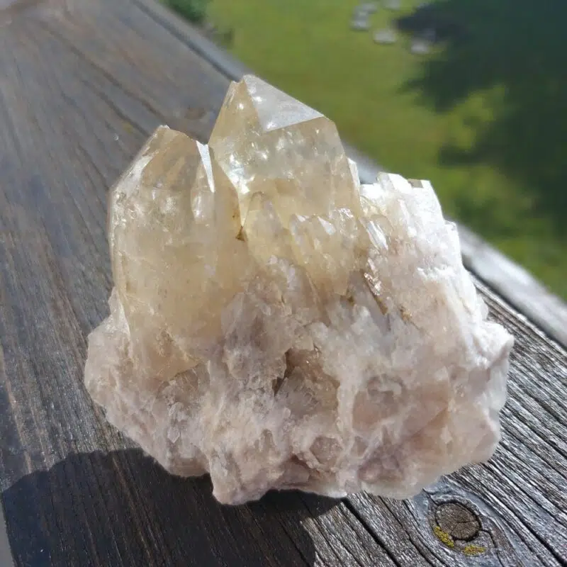 Seelenstein-Spezialstein-Rauchquarz8-1 Seelenstein-Spezialstein-Rauchquarz-Cluster