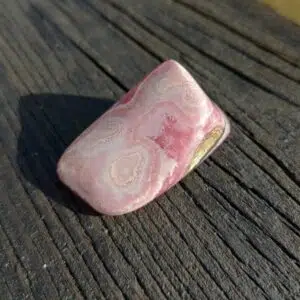 Seelenstein-Spezialstein-Rhodochrosit-Freiform