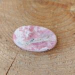 Seelenstein-Spezialstein-Rhodochrosit-Taschenstein