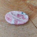 Seelenstein-Spezialstein-Rhodochrosit-Taschenstein