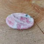 Seelenstein-Spezialstein-Rhodochrosit-Taschenstein