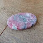 Seelenstein-Spezialstein-Rhodochrosit-Taschenstein