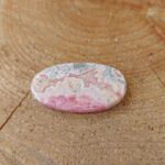 Seelenstein-Spezialstein-Rhodochrosit-Taschenstein