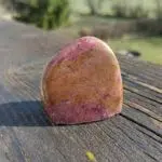 Seelenstein-Spezialstein-Rhodonit