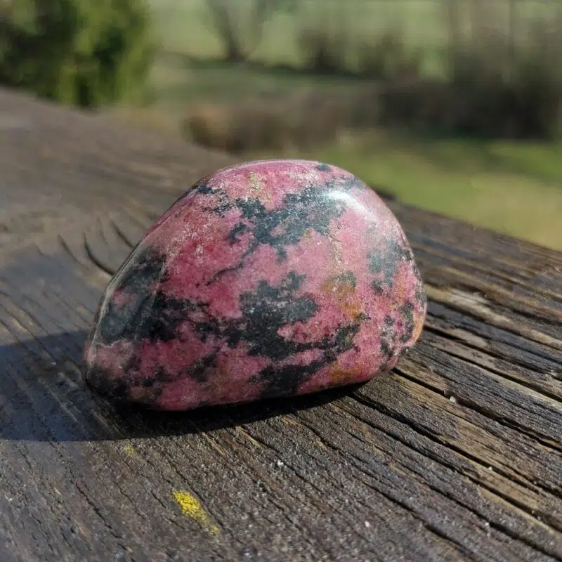 Seelenstein-Spezialstein-Rhodonit18-1 Seelenstein-Spezialstein-Rhodonit