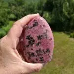 Seelenstein-Spezialstein-Rhodonit20-2 Seelenstein-Spezialstein-Rhodonit