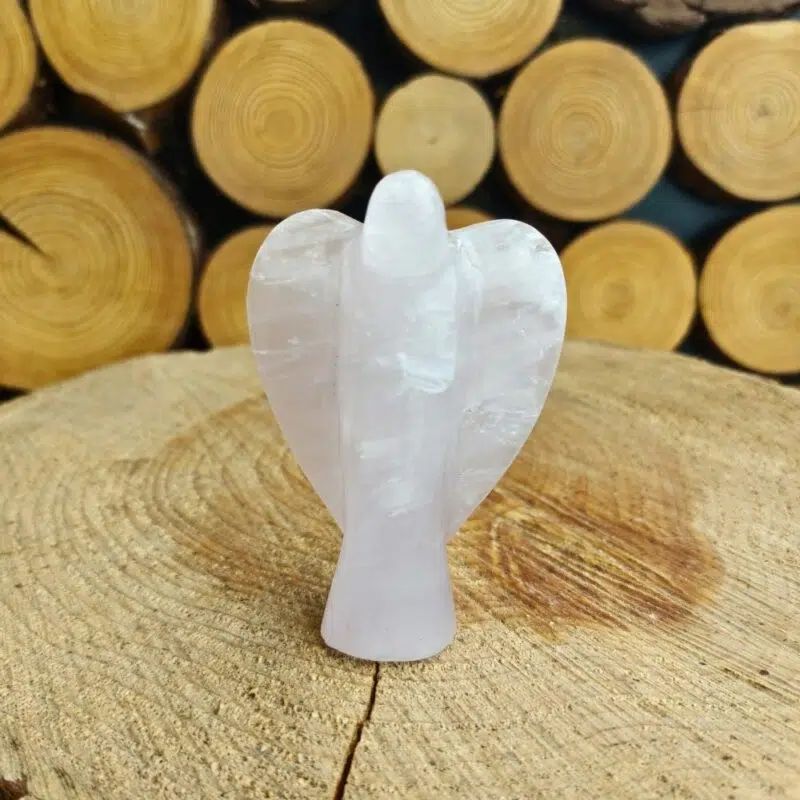 Seelenstein-Spezialstein-Rosenquarz-Engel-gross