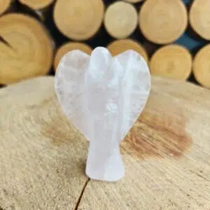 Seelenstein-Spezialstein-Rosenquarz-Engel-gross