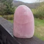 Seelenstein-Spezialstein-Rosenquarz-Freiform-XL1-1-1 Seelenstein-Spezialstein-Rosenquarz-Freiform-XL