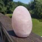 Seelenstein-Spezialstein-Rosenquarz-Freiform-XL