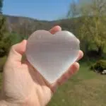 Seelenstein-Spezialstein-Selenit-Herz-XL3-2 Seelenstein-Spezialstein-Selenit-Herz-XL