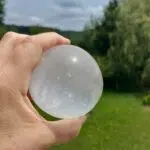 Seelenstein-Spezialstein-Selenit-Kugel-xl1-2 Seelenstein-Spezialstein-Selenit-Kugel-xl