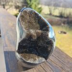 Seelenstein-Spezialstein-Septarie-Drachenei