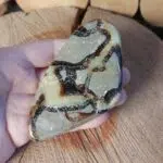 Seelenstein-Spezialstein-Septarie-Scheibe11-2 Seelenstein-Spezialstein-Septarie-Scheibe