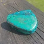 Seelenstein-Spezialstein-Shattukit-Freiform