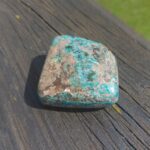 Seelenstein-Spezialstein-Shattukit-Freiform