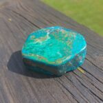 Seelenstein-Spezialstein-Shattukit-Freiform