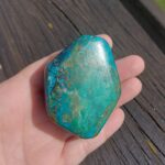 Seelenstein-Spezialstein-Shattukit-Freiform