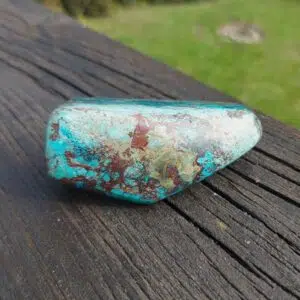 Seelenstein-Spezialstein-Shattukit-Freiform