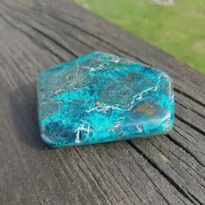 Seelenstein-Spezialstein-Shattukit-Freiform