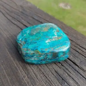 Seelenstein-Spezialstein-Shattukit-Freiform