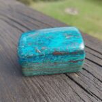 Seelenstein-Spezialstein-Shattukit-Freiform