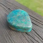 Seelenstein-Spezialstein-Shattukit-Freiform