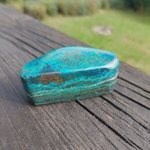 Seelenstein-Spezialstein-Shattukit-Freiform