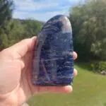 Seelenstein-Spezialstein-Sodalith-Freiform-1-2 Seelenstein-Spezialstein-Sodalith-Freiform