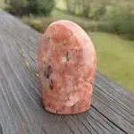 Seelenstein-Spezialstein-Sonnenstein-Freiform