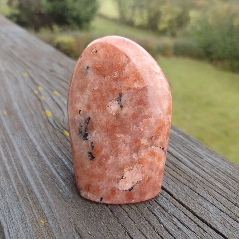 Seelenstein-Spezialstein-Sonnenstein-Freiform