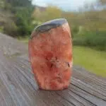 Seelenstein-Spezialstein-Sonnenstein-Freiform