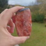 Seelenstein-Spezialstein-Sonnenstein-Freiform