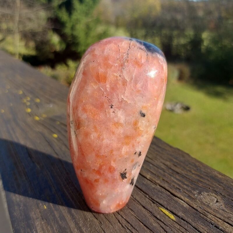 Seelenstein-Spezialstein-Sonnenstein-Freiform