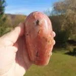 Seelenstein-Spezialstein-Sonnenstein-Freiform