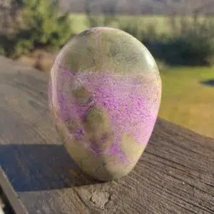 Seelenstein-Spezialstein-Stichtit-Freiform