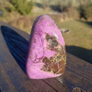 Seelenstein-Spezialstein-Stichtit-Freiform