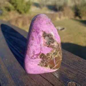 Seelenstein-Spezialstein-Stichtit-Freiform