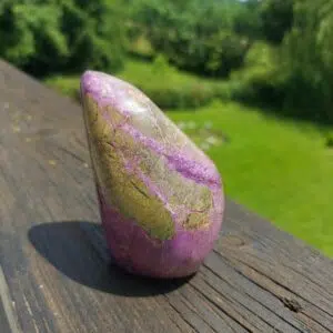 Seelenstein-Spezialstein-Stichtit-Freiform