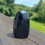 Seelenstein-Spezialstein-Turmalin-Freiform