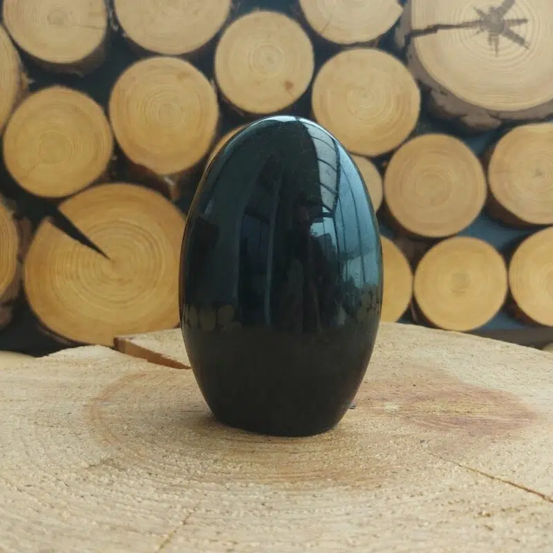 Seelenstein-Spezialstein-Turmalin-Freiform