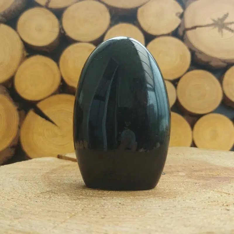 Seelenstein-Spezialstein-Turmalin-Freiform