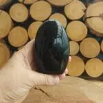 Seelenstein-Spezialstein-Turmalin-Freiform